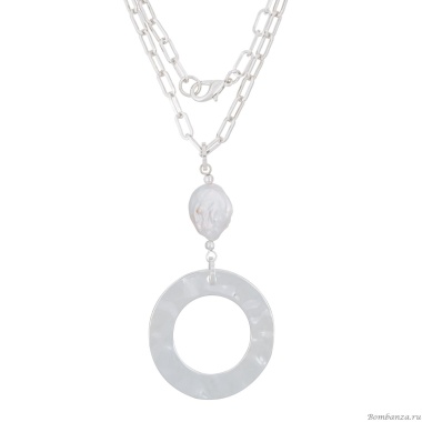 Колье Fiore Luna, Perle